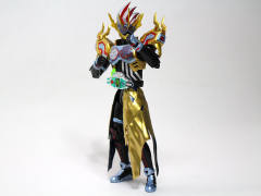 SHF Gamedeus Cronus-资料图