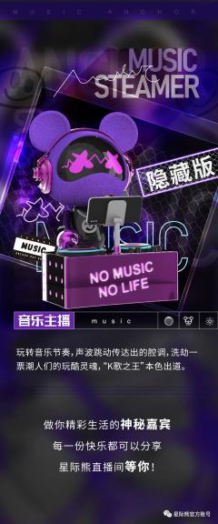 健身主播-资料图