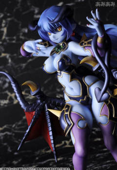 Excellent Model 魔将军 Astaroth -资料图