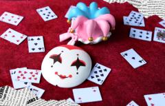 反串小丑-资料图