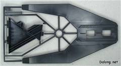 HG高达 SEED 流星系统 ZGMF-X10A 自由高达-资料图