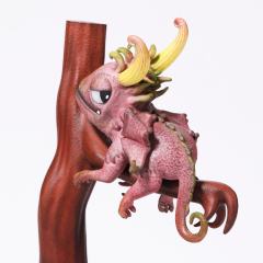 拉风-红色-资料图