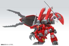 EZ-034 Geno Breaker-资料图
