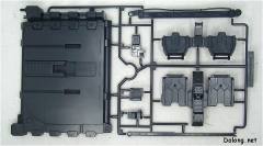 MG RX-178 高达 Mk-II (A.E.U.G.)  Ver. 2.0-资料图