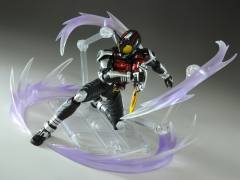 SHF 真骨雕 假面骑士暗黑甲斗-资料图