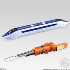 GAOGAIGAR-资料图