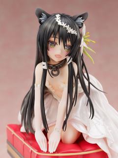 蕾姆‧嘉蕾邬 wedding-资料图