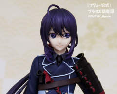 Special Figure 鯰尾藤四郎 -资料图
