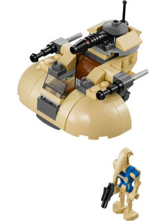75029 AAT™ - 机器人