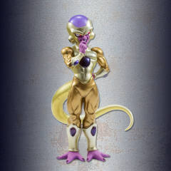 HG Dragon Ball Z God Edition 黄金弗利萨