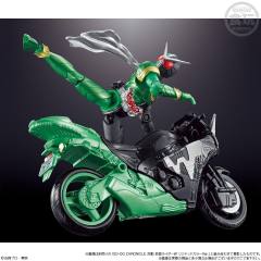 假面骑士DoubleCycloneJoker Limited Color ver.-资料图
