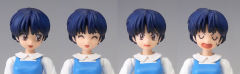 SHF 天道茜-资料图