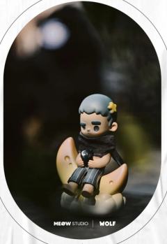 月亮少年-资料图