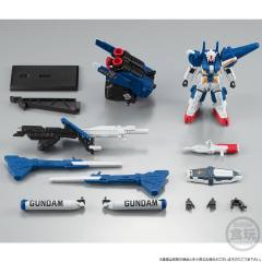 GFrame套件 重装全装甲高达7号机-资料图