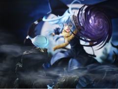 SSF 利姆鲁·特恩佩斯特 终极版-资料图