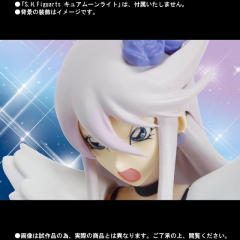 SHF 月光天使 Super Silhouette-资料图
