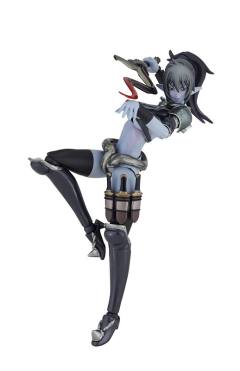 Revoltech 艾姬多娜 2P Color-资料图