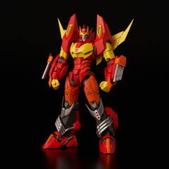 风雷模型 热破 IDW Ver.-资料图