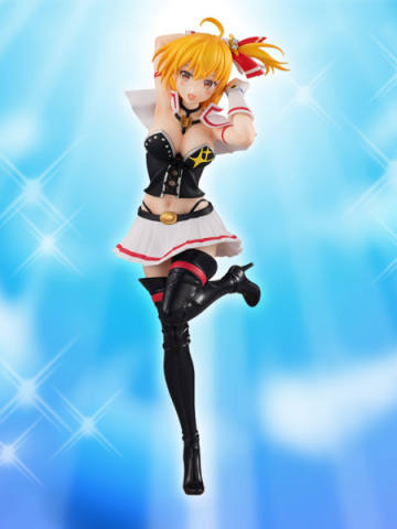 Special Figure 星乃 云母 