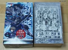 不知火 二型Phase 3-资料图