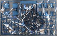 HGUC MSM-03C 高战蟹-资料图