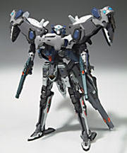 强攻型机械天使 Assault Type Ver.-资料图