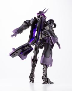 M.S.G 巨神武装09 双角兽-资料图