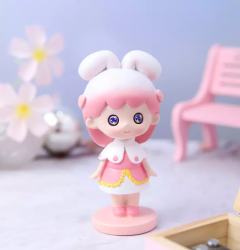 兔女孩