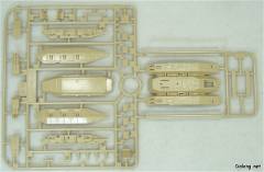 EX HT-01B 马杰拉主力战车-资料图