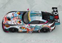 Itasha 初音未来 AMG: 2016 Season Opening ver.-资料图