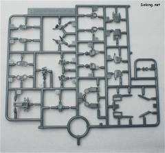 HGUC XM-X1 F97 海盗高达X1-资料图