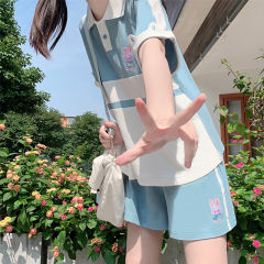 体操服-资料图