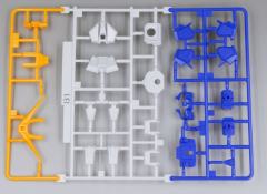 SD CS MSZ-006 Z高达-资料图