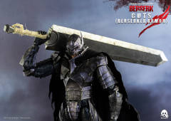 格斯 Berserker Armor-资料图