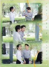 裴溯&骆为昭