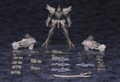 武御雷Type-00C-资料图