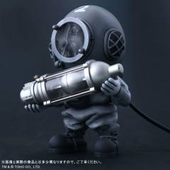 DefoReal Series 芹泽大助 单色 ver.-资料图