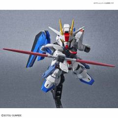 SD CS ZGMF-X10A 自由高达-资料图