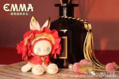 秘境森林茶会系列-资料图