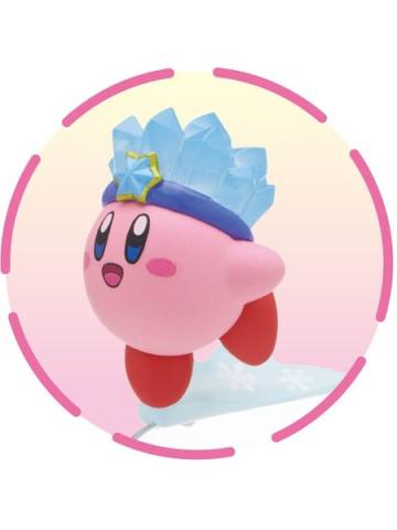 卡比 Ice Kirby