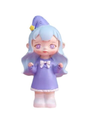 魔法睡衣