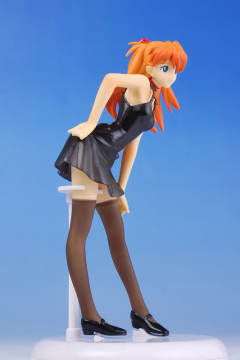 Metamo Figure 惣流·明日香·兰格雷 -资料图