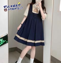 小飞袖-资料图