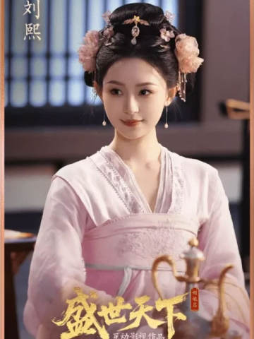 刘熙