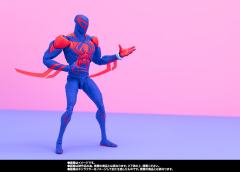 SHF 蜘蛛侠2099-资料图