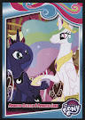 Princess Luna & Princess Celestia