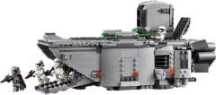 75103 First Order 运输车-资料图