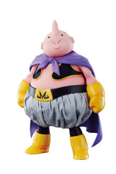 Dimension of Dragonball 魔人布欧 -资料图