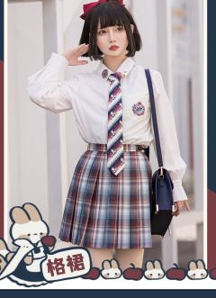 白雪姬·套装-资料图