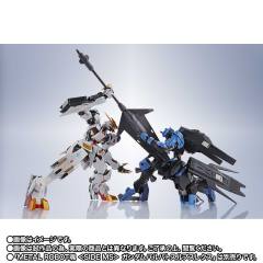 METAL ROBOT魂 ASW-G-XX 维达尔高达-资料图